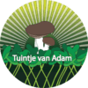 Tuintje van Adam