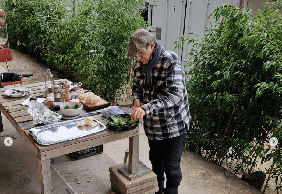 Workshop paddenstoelen kweken