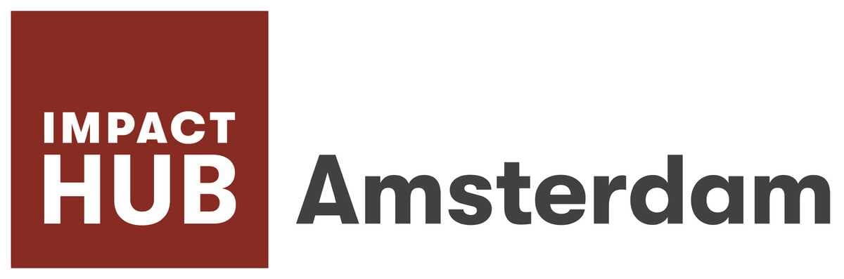 Impact Hub Amsterdam