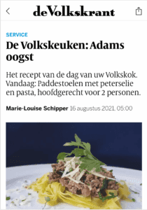 de Volkskrant