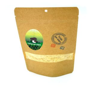Lions Mane poeder 50 gram